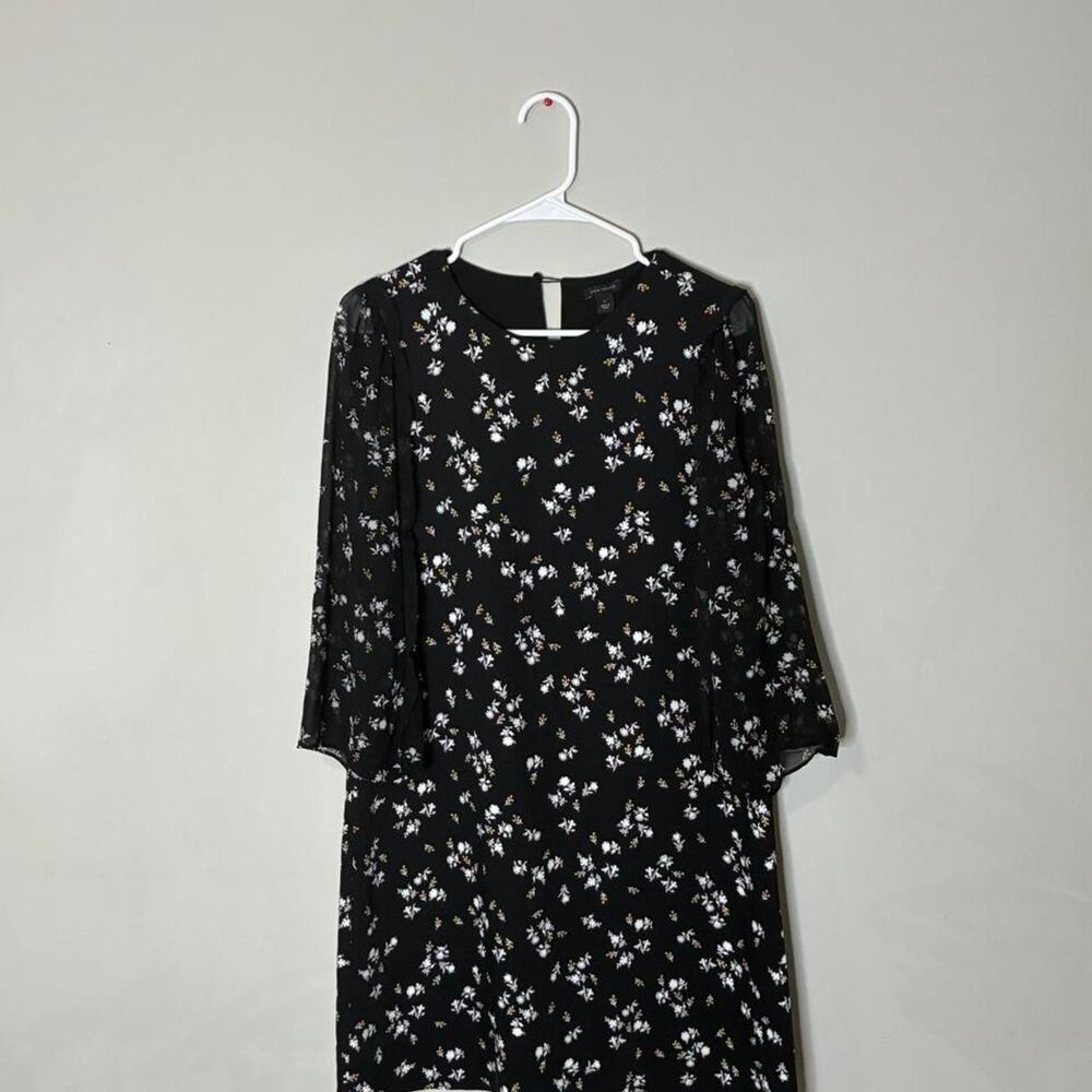Ann-taylor Women's multi Dress